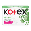 Kotex Natural Ultra Sıngle Uzun 6'li