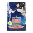 Felix Kedi Somonlu Yaş Mama 85 gr