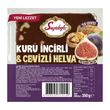 Seyidoğlu Kuru İncirli & Cevizli Helva 350 gr