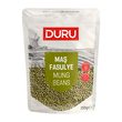 Duru Bakliyat Lival Maş Fasulye 250 gr