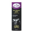 Vivet Tüy Dökücü Krem For Men 125 ml