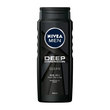 Nivea Şampuan Deep 500 ml