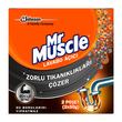 Mr. Muscle Lavabo Açıcı Granül 2X50 gr