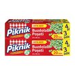 Piknik Buzdolabı Poşeti 20X4 80'li