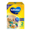 Bebelac 2 Vitamin Demir 400 gr