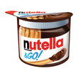 Nutella Go 52 gr