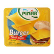 Pınar Burger Dilimli Kasar 350 gr