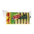 Scotch Brite Yeşil Sünger 8'li