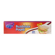 Parex Büyük Boy Buzdolabı Poşeti 30X45