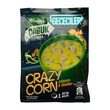 Knorr Çabuk Çorba Crazy Corn 18 gr