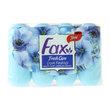 Fax Sabun Ecopack Çiçek Ferahlığı 4x70 gr