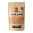 Nardem Sebzeli Tarhana 250 gr