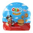 Şölen Ozmo Burger 36 gr