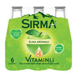 Sırma Elma C-Plus Vitamin 6X200 ml