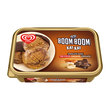 Algida Boom Boom Yer Fıstığı Karamelli Çikolatalı Dondurma 570 ml