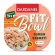 Dardanel Fit Bowl Basmati Pilav Somonlu 220 gr