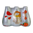 Avşar Karpuz & Çilek 6x200 ml