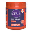 Sesu Ilık Ağda Turuncu 250 ml