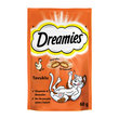 Dreamies Tavuklu Ödül Kedi Maması 60 gr