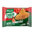 Knorr Çabuk Noodle Acılı Domates 67 gr