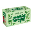 Doğadan Yeşil Çay Sade 35 gr