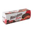 SOLEN BISCOLATA PIA FRAMBUAZ 100GR