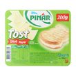 Pınar Dilimli Tost Kaşar 200 gr
