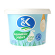 Sek Yarım Yağlı Yoğurt 2000 gr