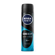 Nivea Deodarant Deep Aktif Karbon 150 ml