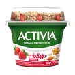 Danone Activia Mıx&Go Cılek 165gr
