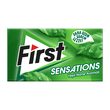 First Sensations Yeşil Nane 14'lü 27 gr