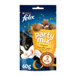 Felix Party Mix Karışık Çiftlik Lezzetleri 60 Gr