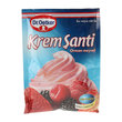 Dr.Oetker Krem Şanti Orman Meyveli 75 gr