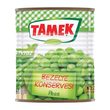 Tamek Bezelye 830 gr