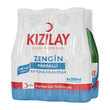 Kızılay Maden Suyu Afyon 6X200 ml