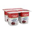 Eker Yoğurt Probiyotik Hurmaı 4X100 gr