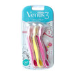 Gillette Venüs Dragon fruit 3 Bıçaklı 3 lü