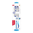 Sensodyne Diş Fırçası Hızlı Rahatlama Yumusak 1+1'li