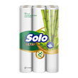 Solo Ultra Kağıdı Havlu 12'li