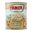 Tamek Haslanmış Fasulye 800 gr