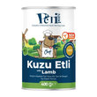 Petipure Konserve Kuzu Etli Yaş Köpek Maması 400 gr