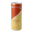 Red Bull Organics Ginger Ale 250 ml