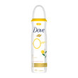 Dove Deodarant Limon Çiçeği-Vanilya 150ML