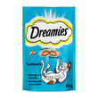 Dreamies Somonlu Kedi Ödülü 60 gr