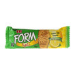 Eti Form Kepekli Limon Lifli 50 gr