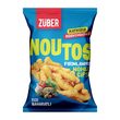 Züber Noutos Nohut Cipsi Ege Baharatlı 55 gr