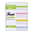 Sleepy Islak Havlu Senstive 4x70