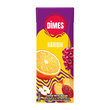 Dimes Meyve Suyu Karışık 200 ml