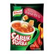 Knorr Çabuk Çorba Acılı Domates 22 gr