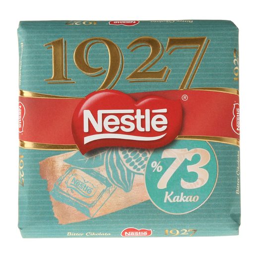 Nestle 1927 Classic Bitter Çikolata 73 65 gr Nestle Markalar